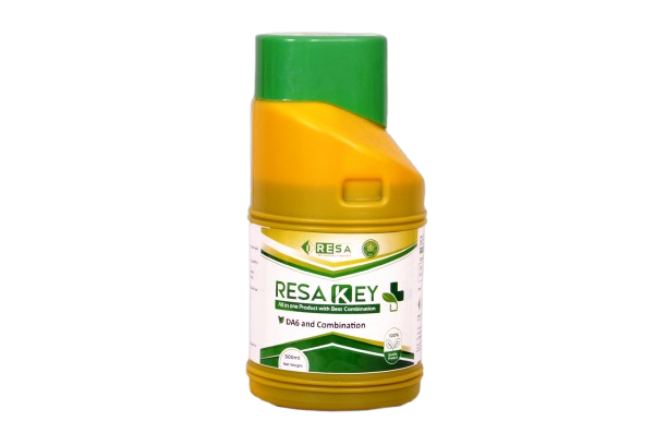 Resa Key Plus