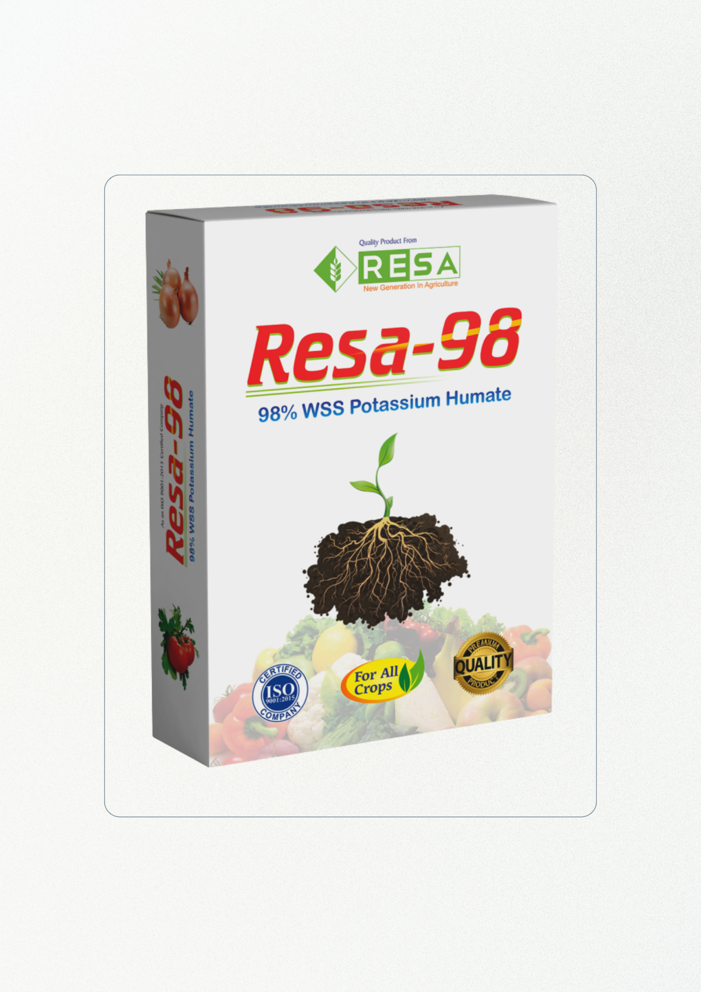 Resa 98