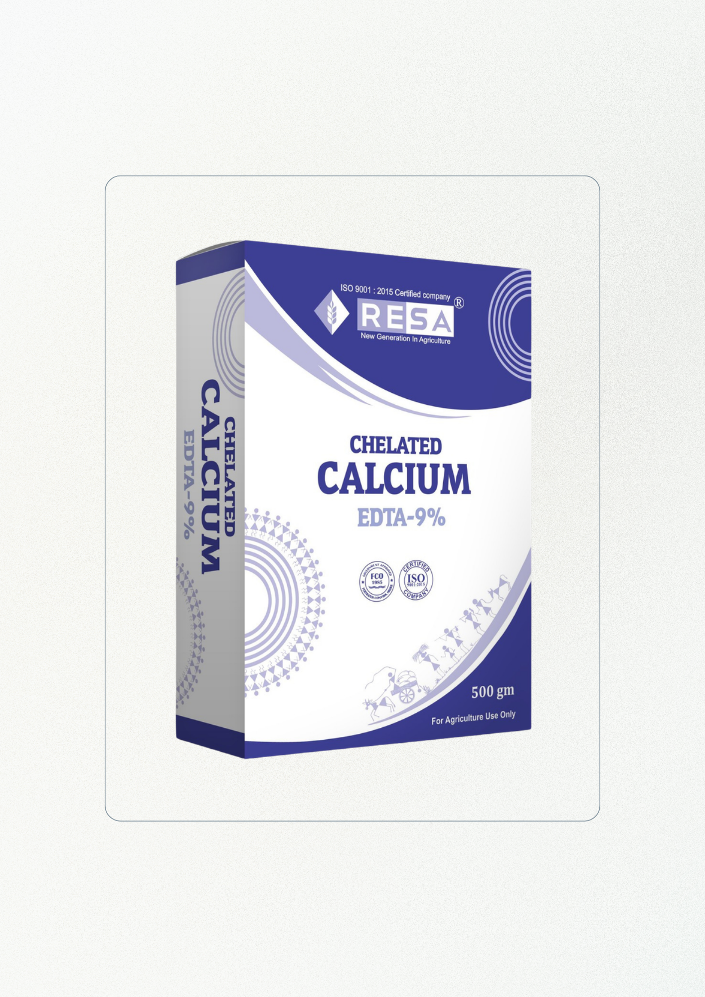 Resa Calcium 