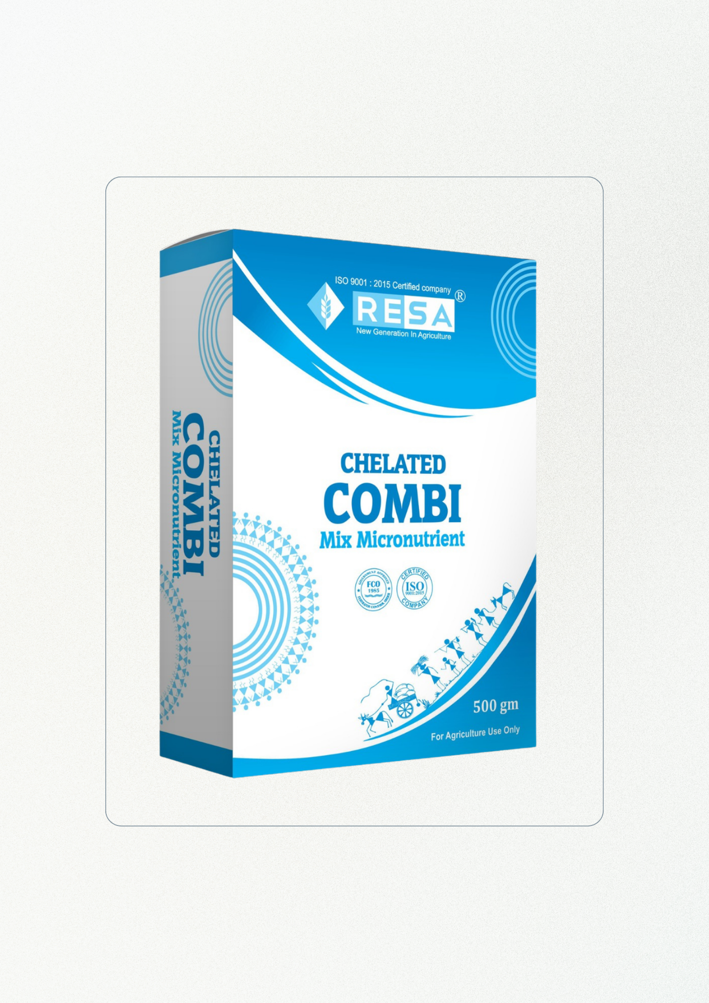 Mix MicroNutrient Combi