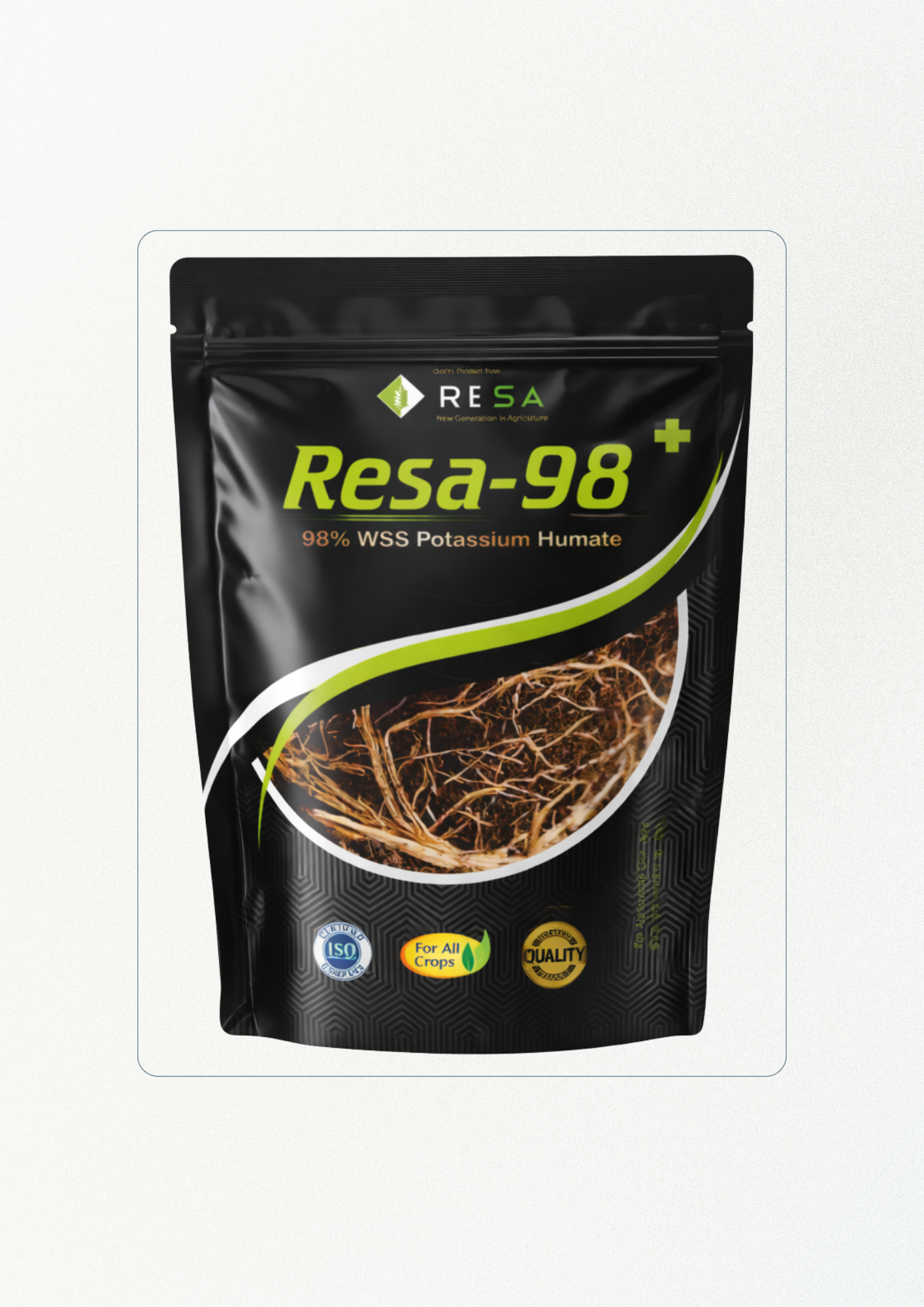 Resa 98 Plus 