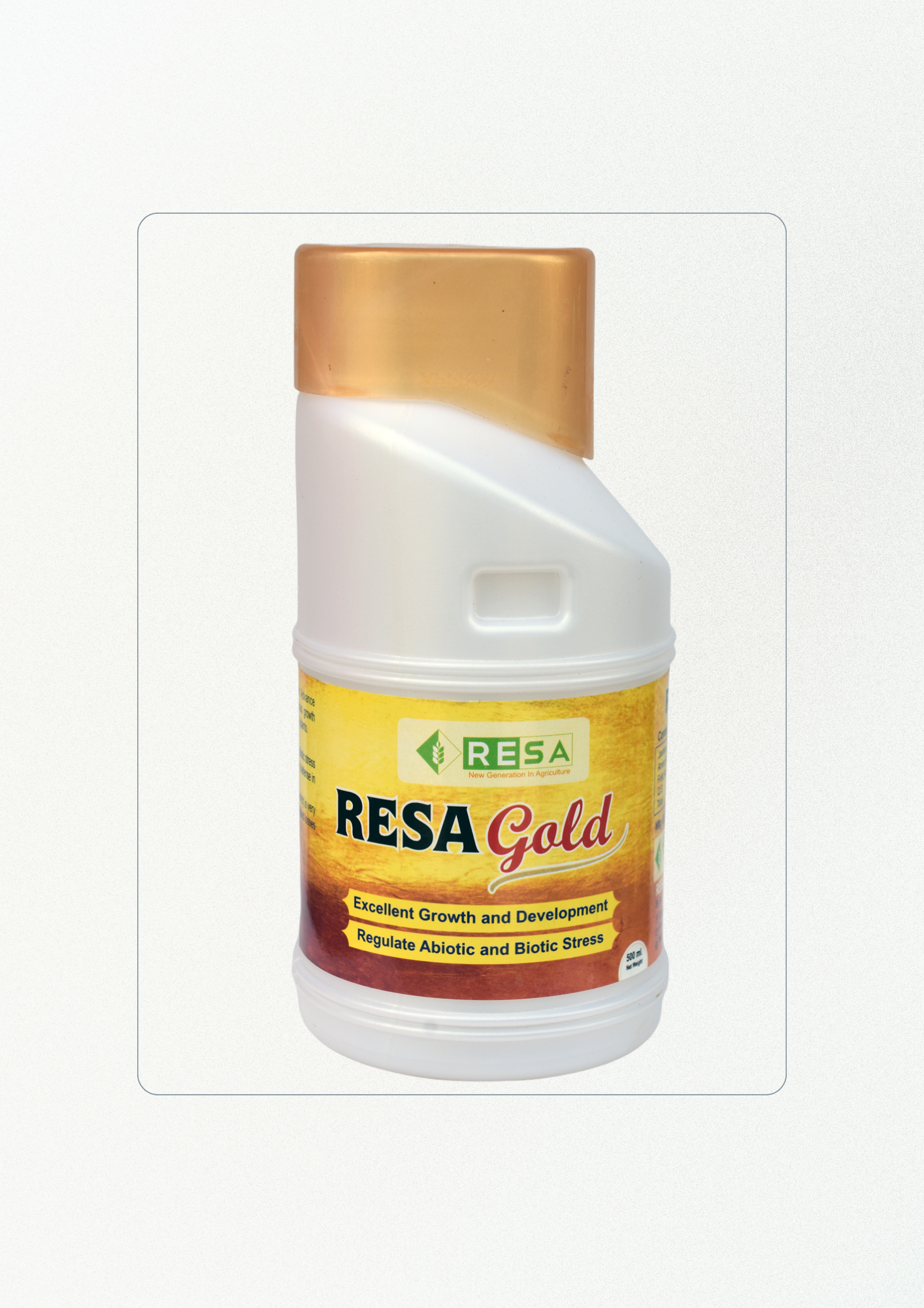Resa Gold 