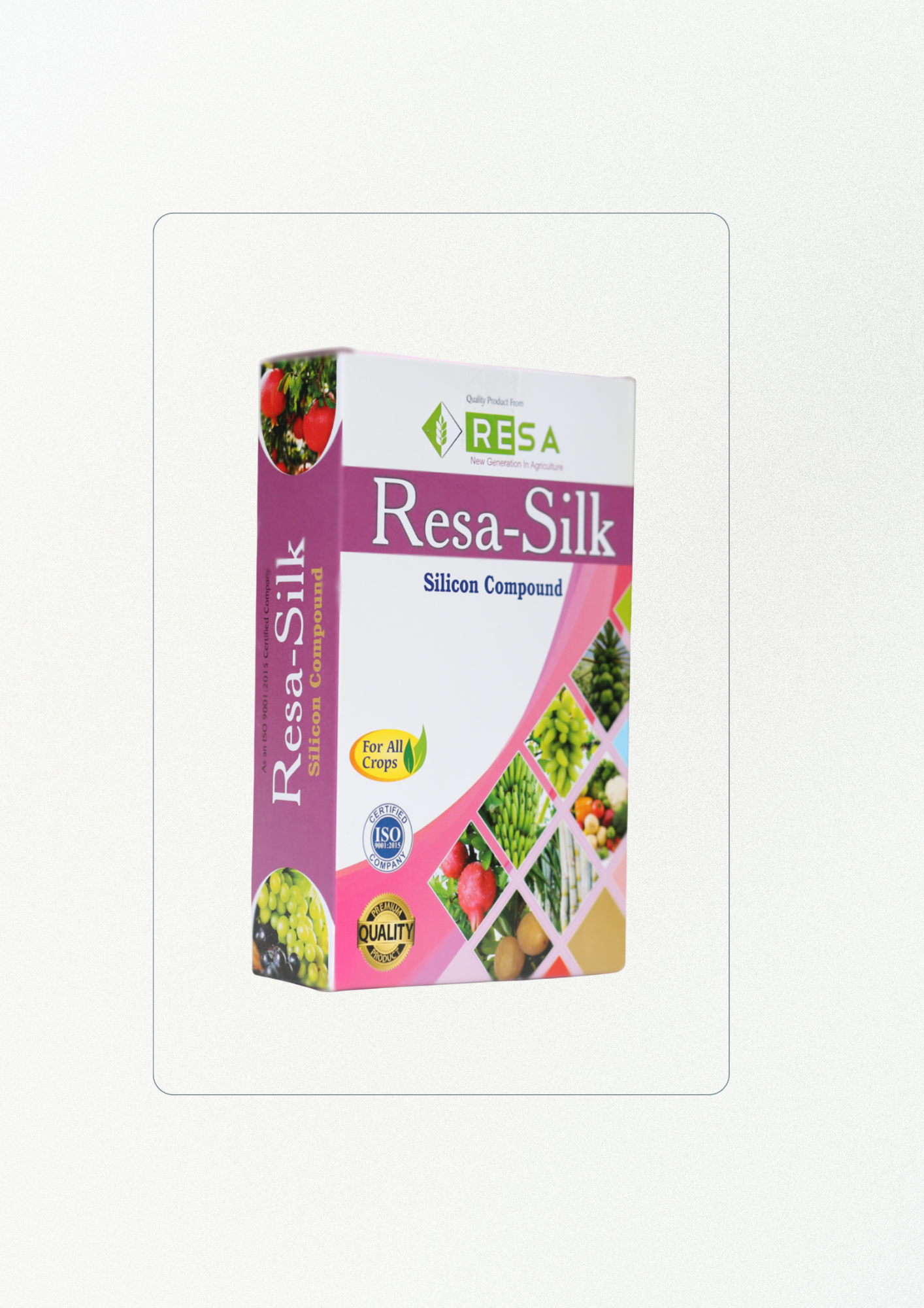 Resa Silk