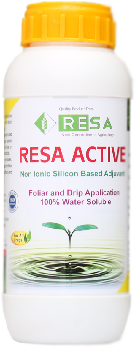Resa Active