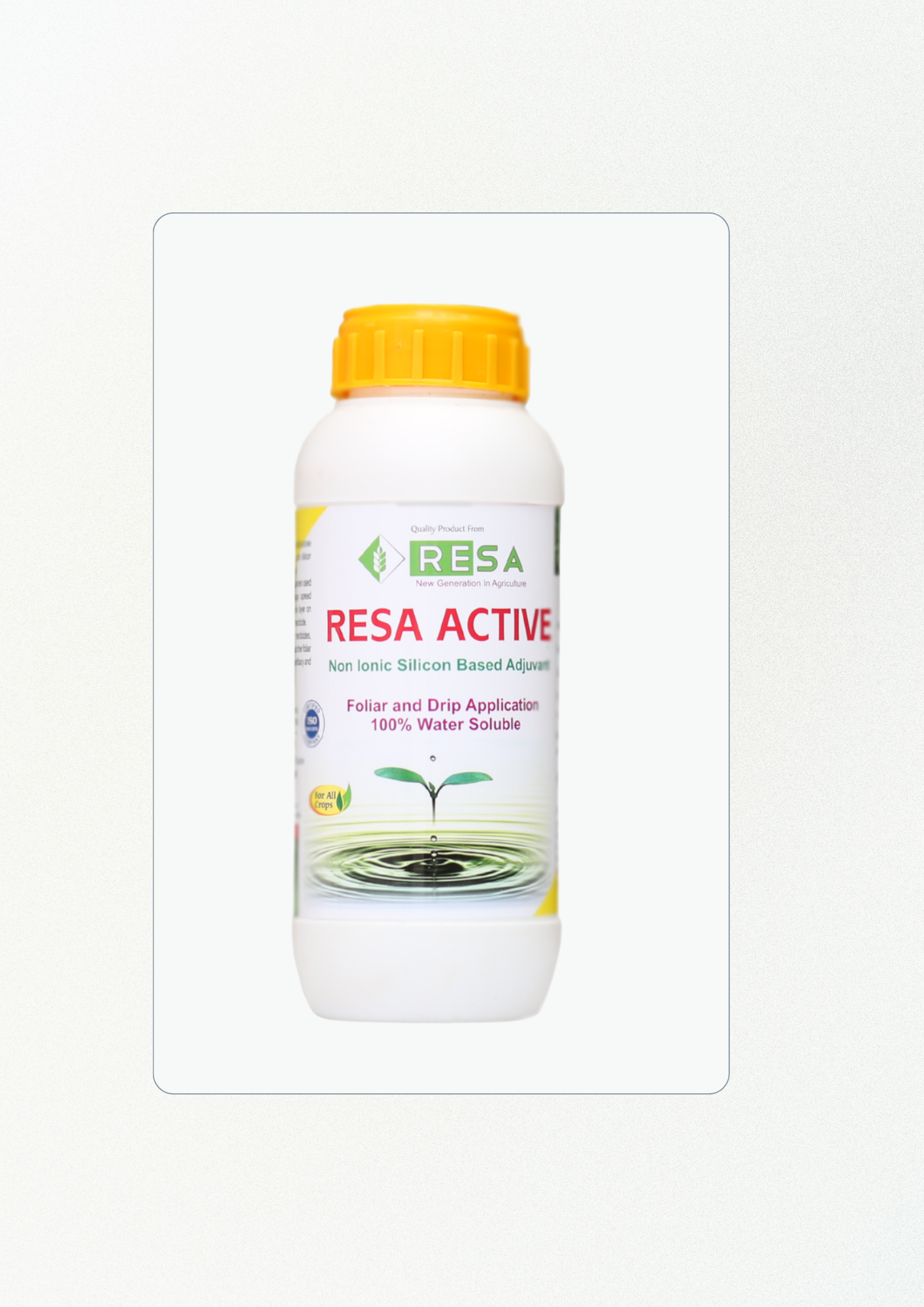 Resa Active