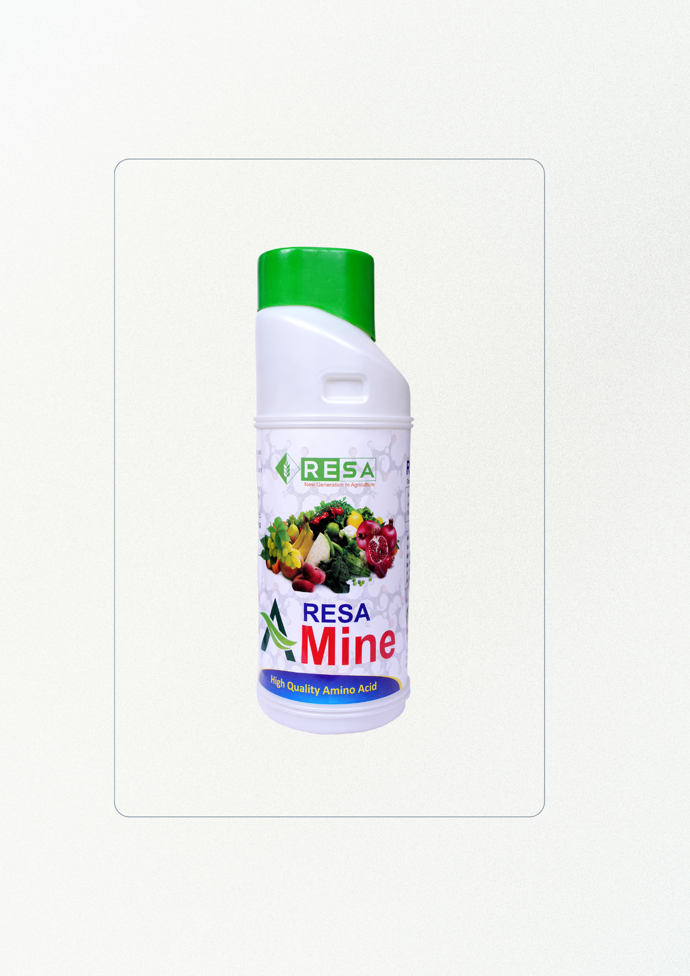 Resa Amine