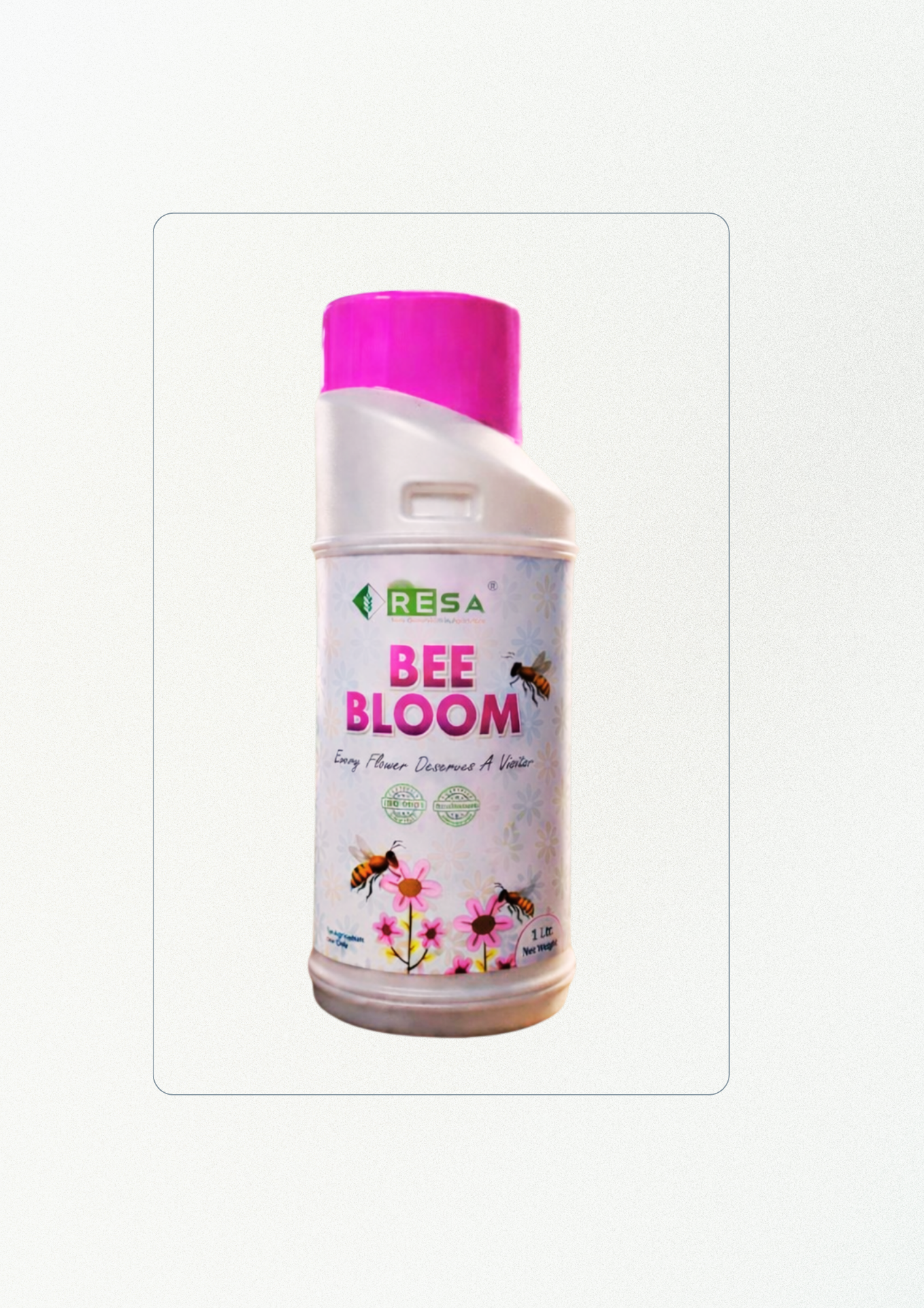 Resa Bee Bloom