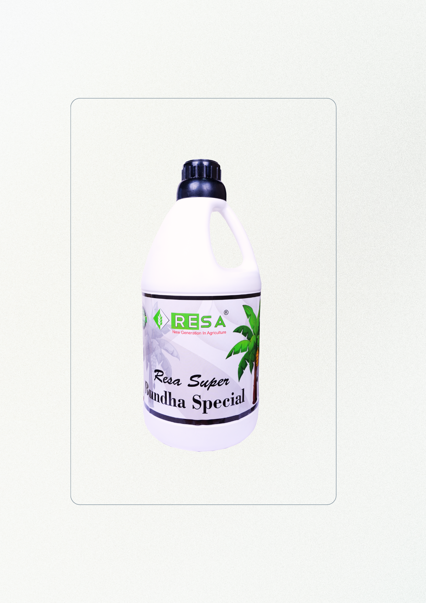 Resa Bundha Special 