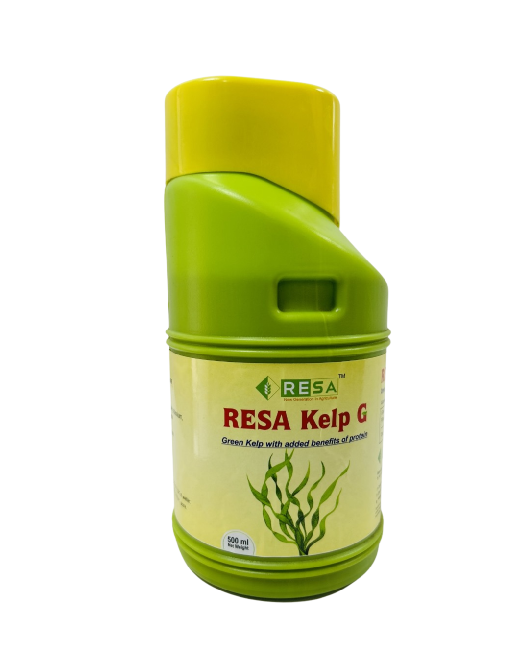 Resa Kelp- G
