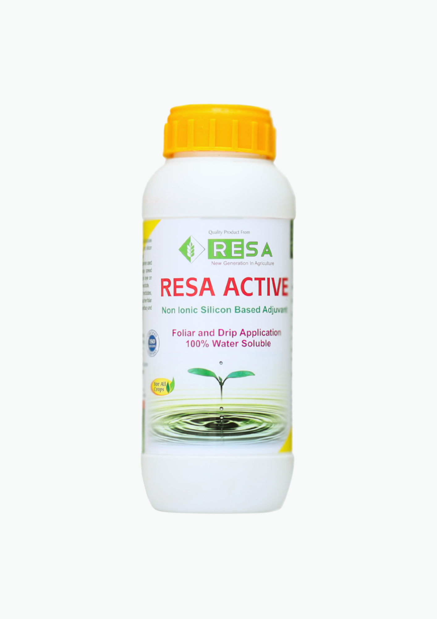 Resa Active