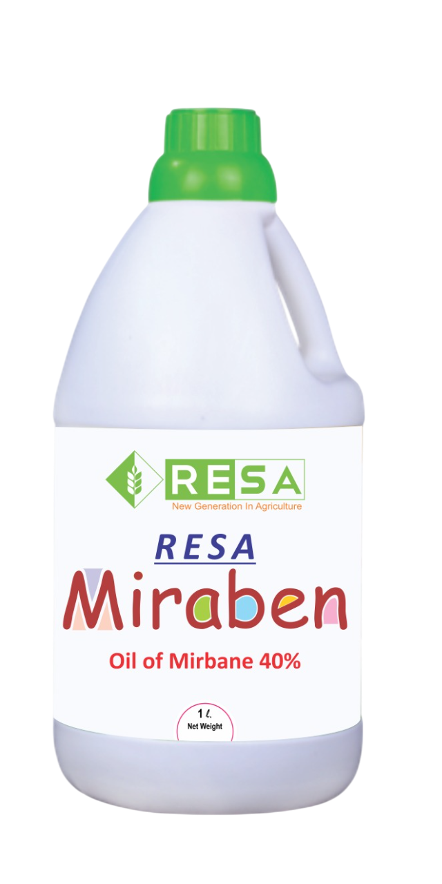 Resa Miraben