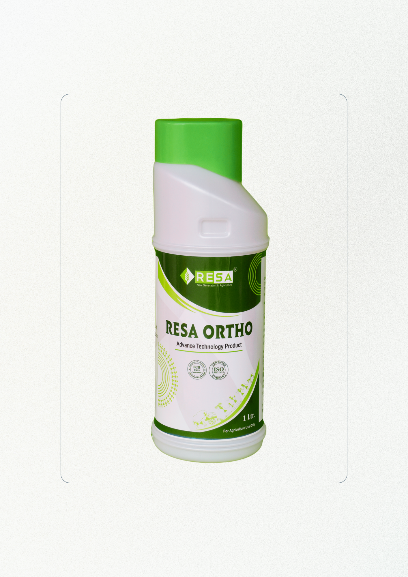 Resa Ortho
