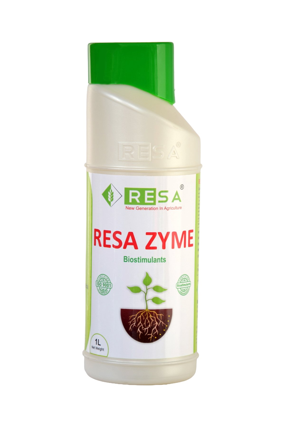 Resa Zyme 