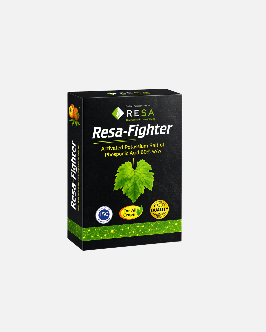 Resa Fighter