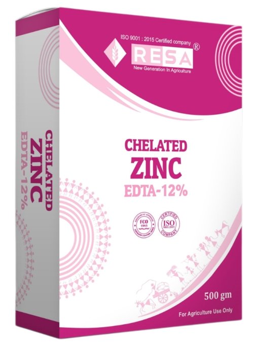 Resa Zinc