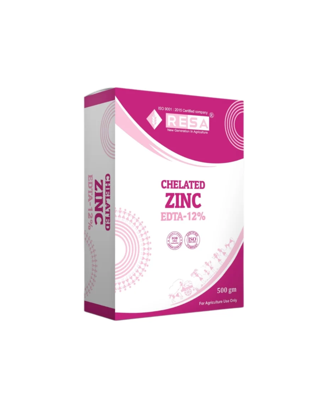 Resa Zinc