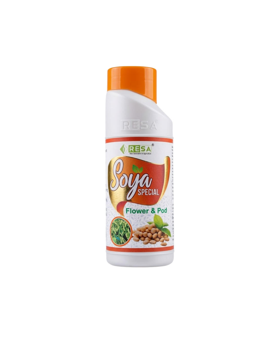 Resa Soya Special 