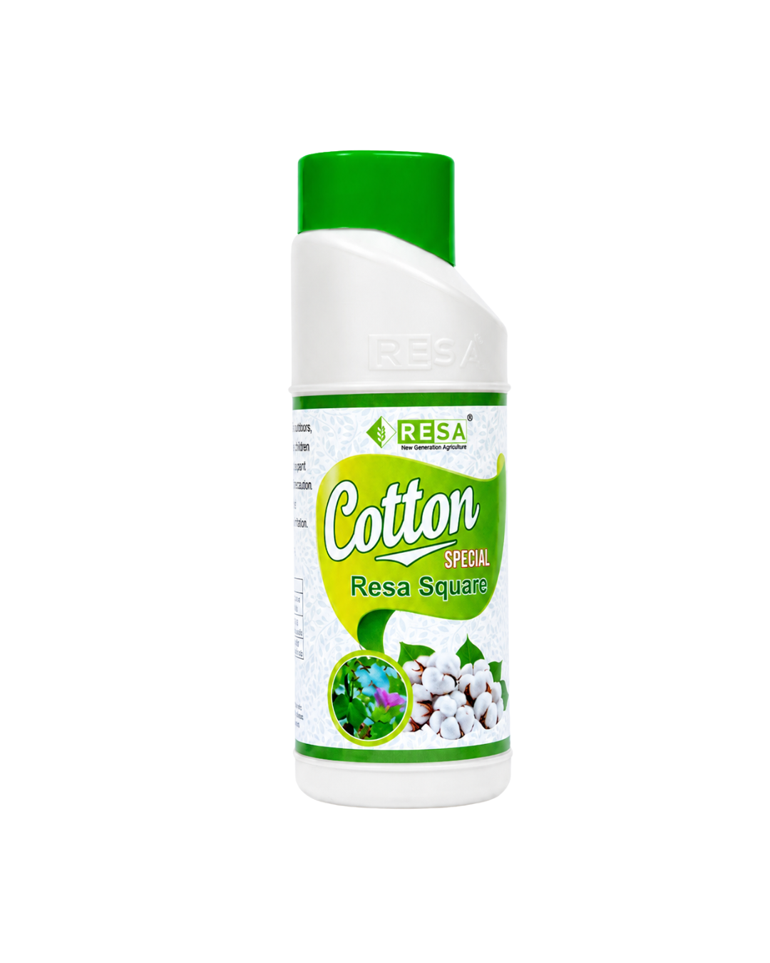 Resa  Cottan  Special 
