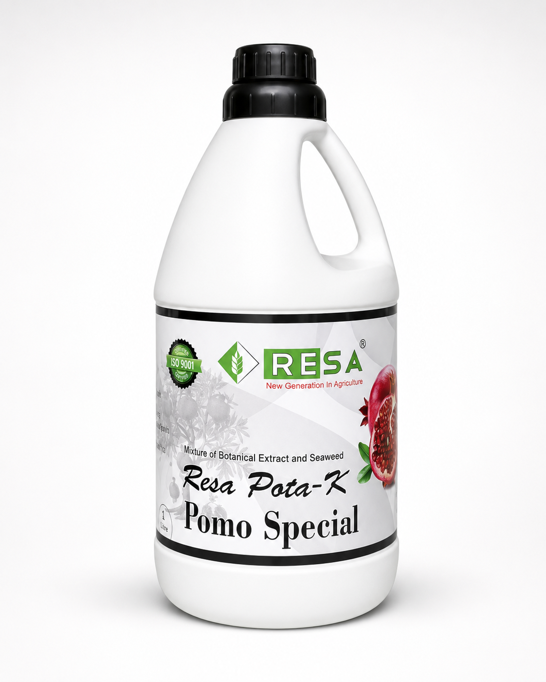 Resa Pomo Special 