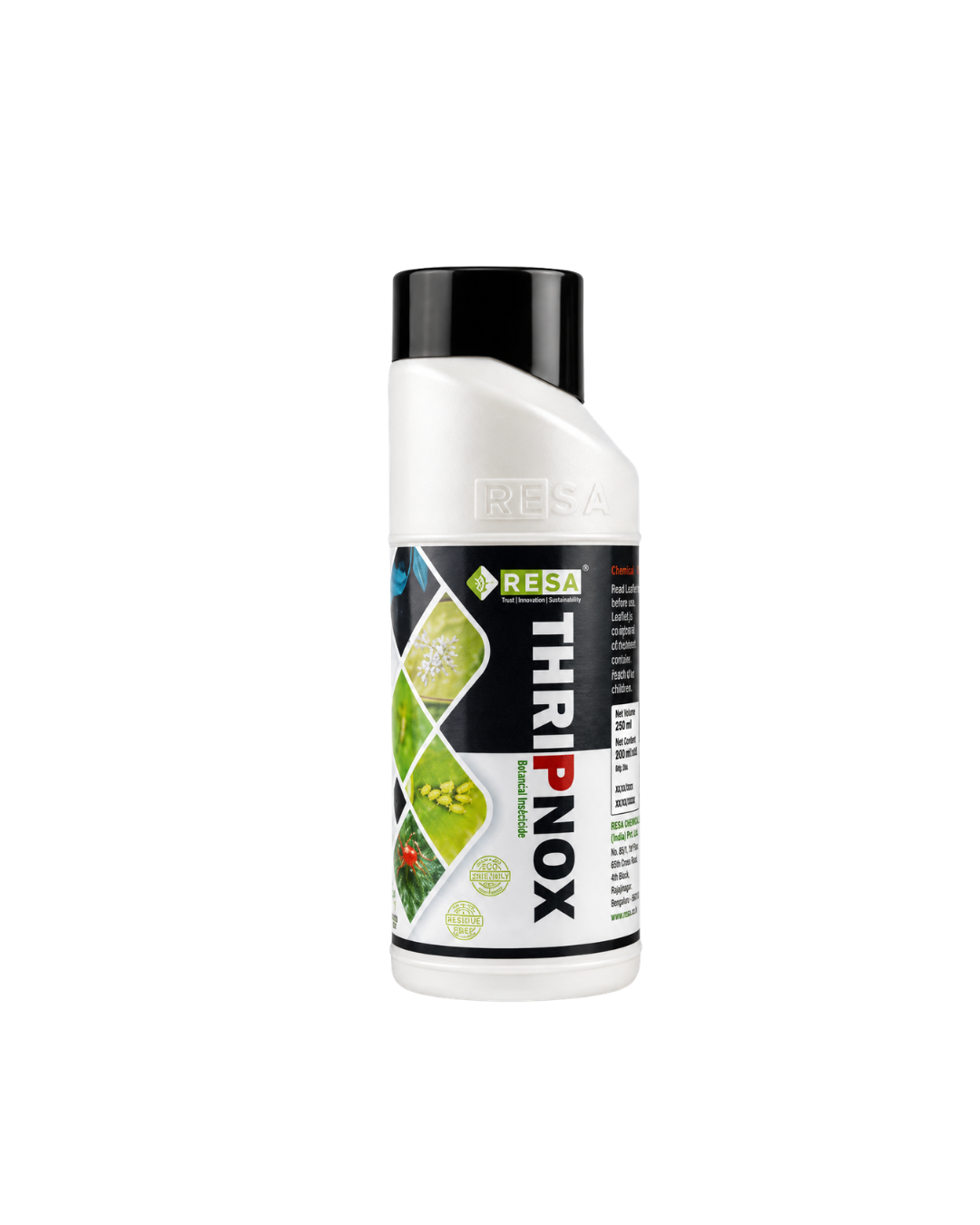 Resa  THRIPNOX