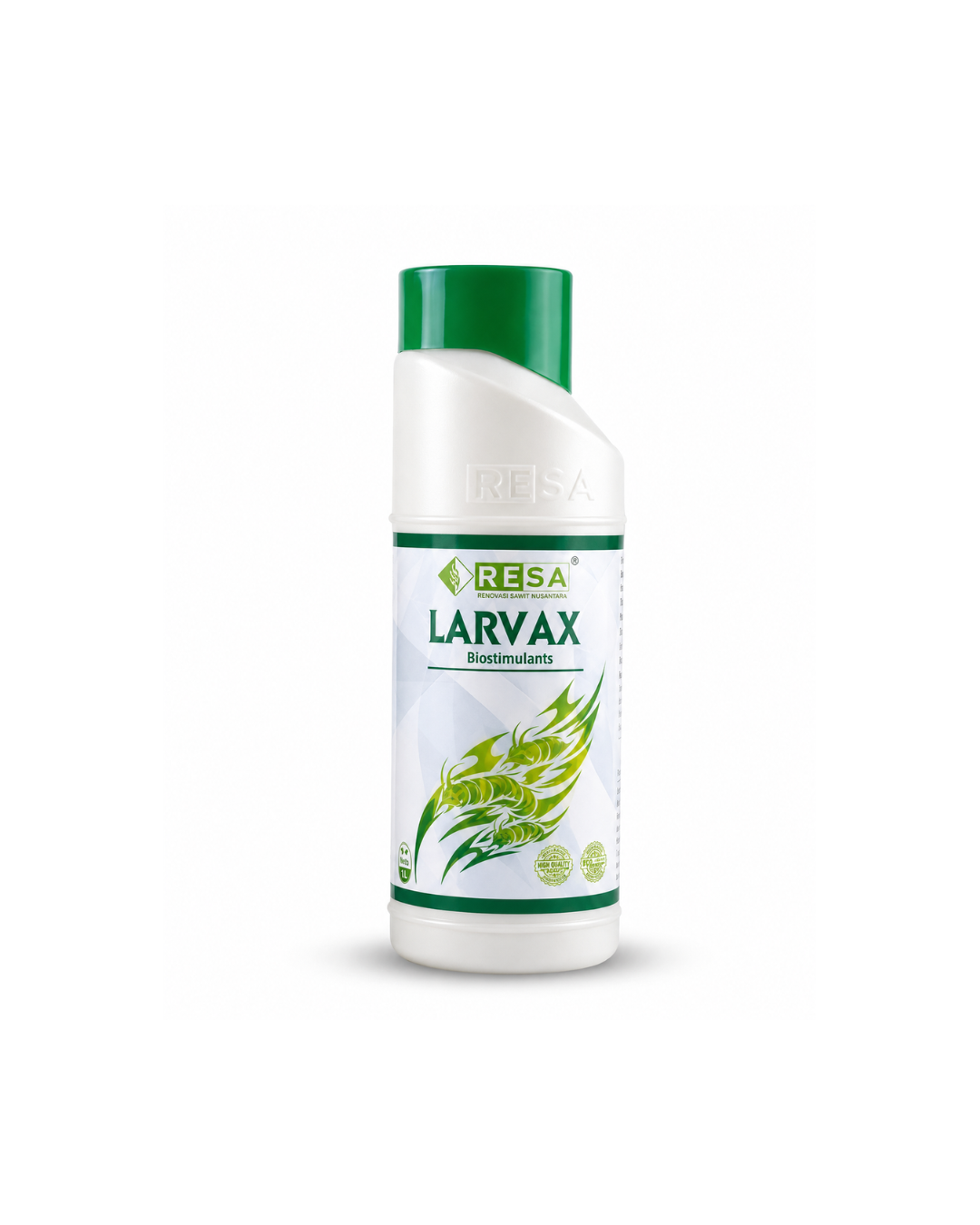Resa LARVAX