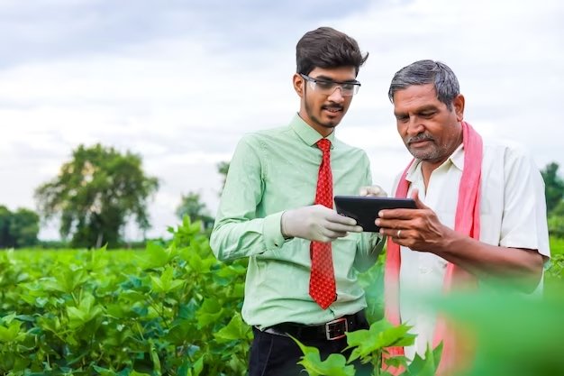 Agri Consultancy 